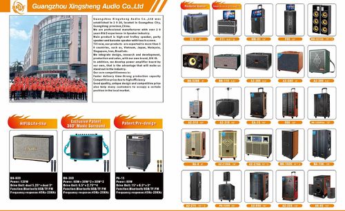 Latest company news about BNIB 목재 트롤리 스피커